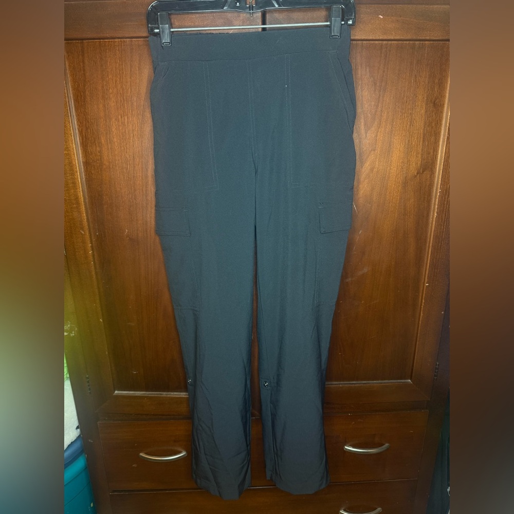 Lands' End Dark Pants